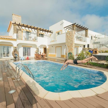 Arrifana Destination Suites 알제주르 외부 사진