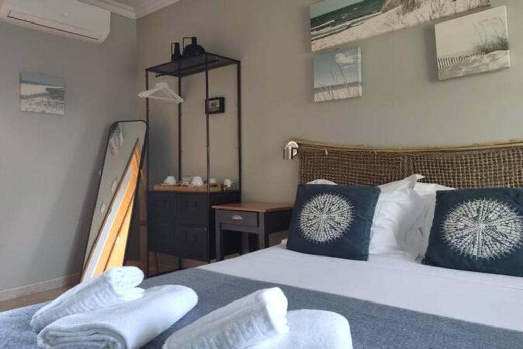 Arrifana Destination Suites 알제주르 외부 사진
