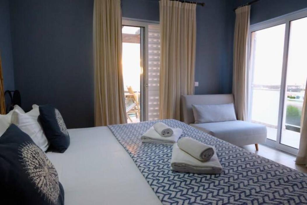 Arrifana Destination Suites 알제주르 외부 사진
