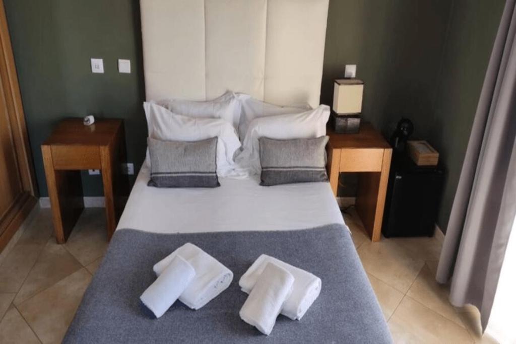 Arrifana Destination Suites 알제주르 외부 사진