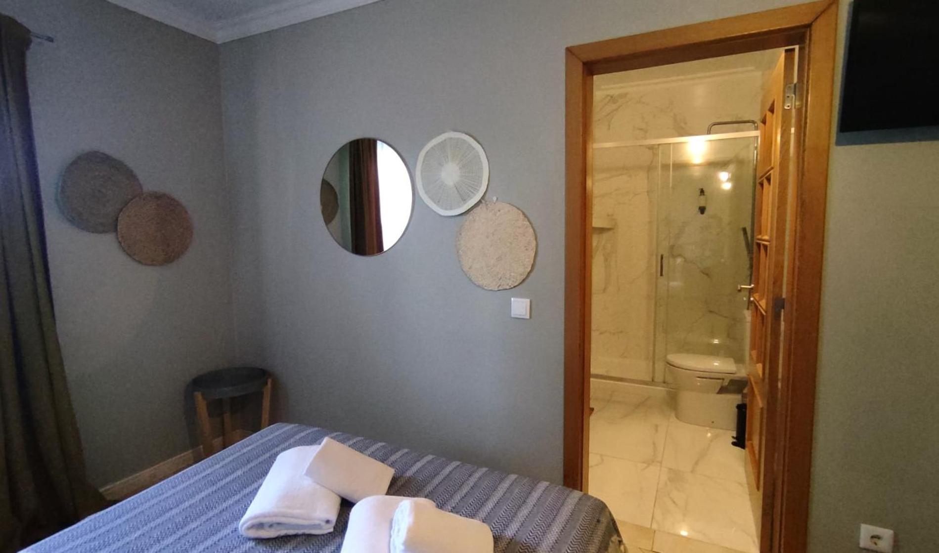 Arrifana Destination Suites 알제주르 외부 사진