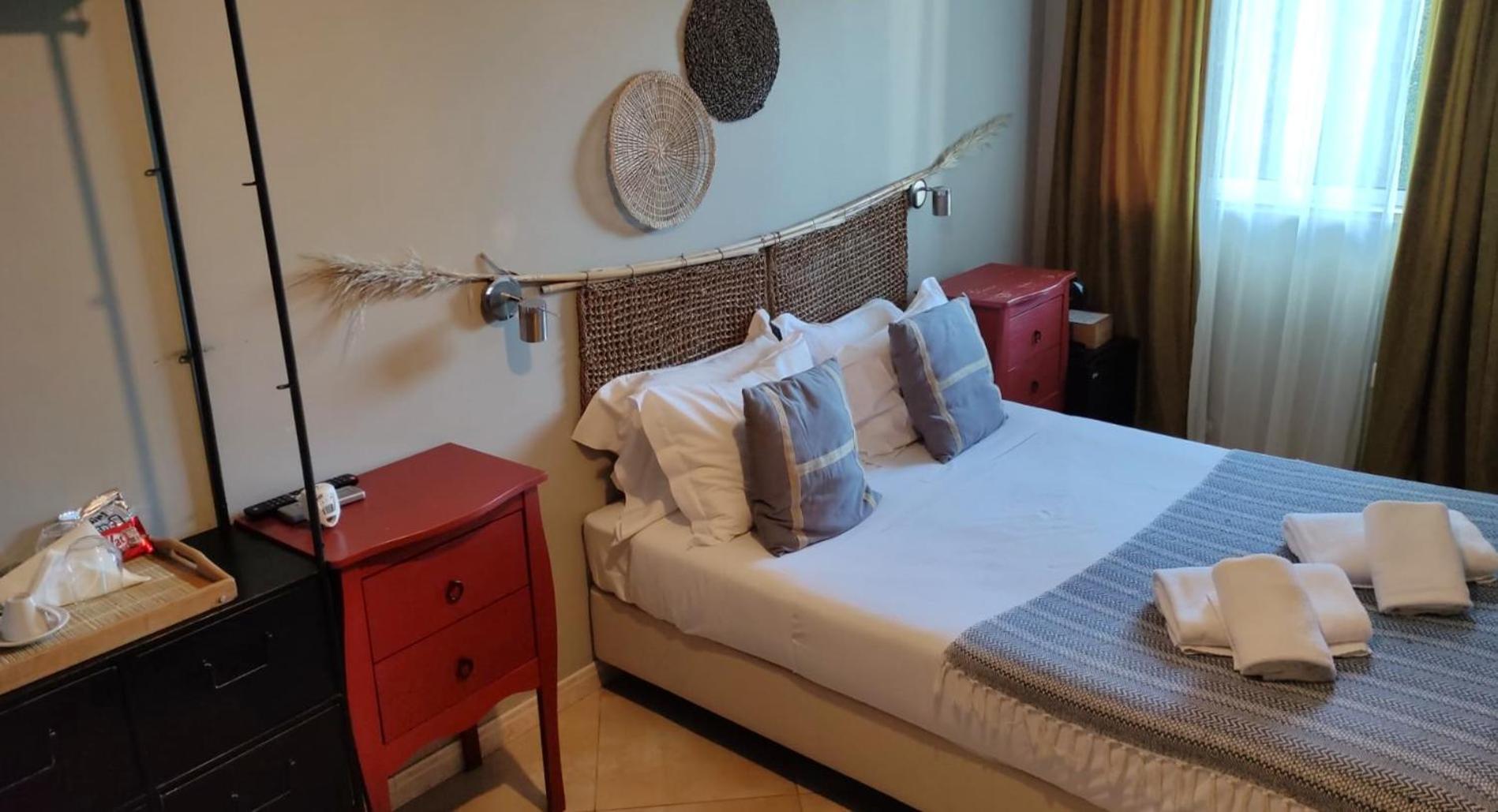 Arrifana Destination Suites 알제주르 외부 사진