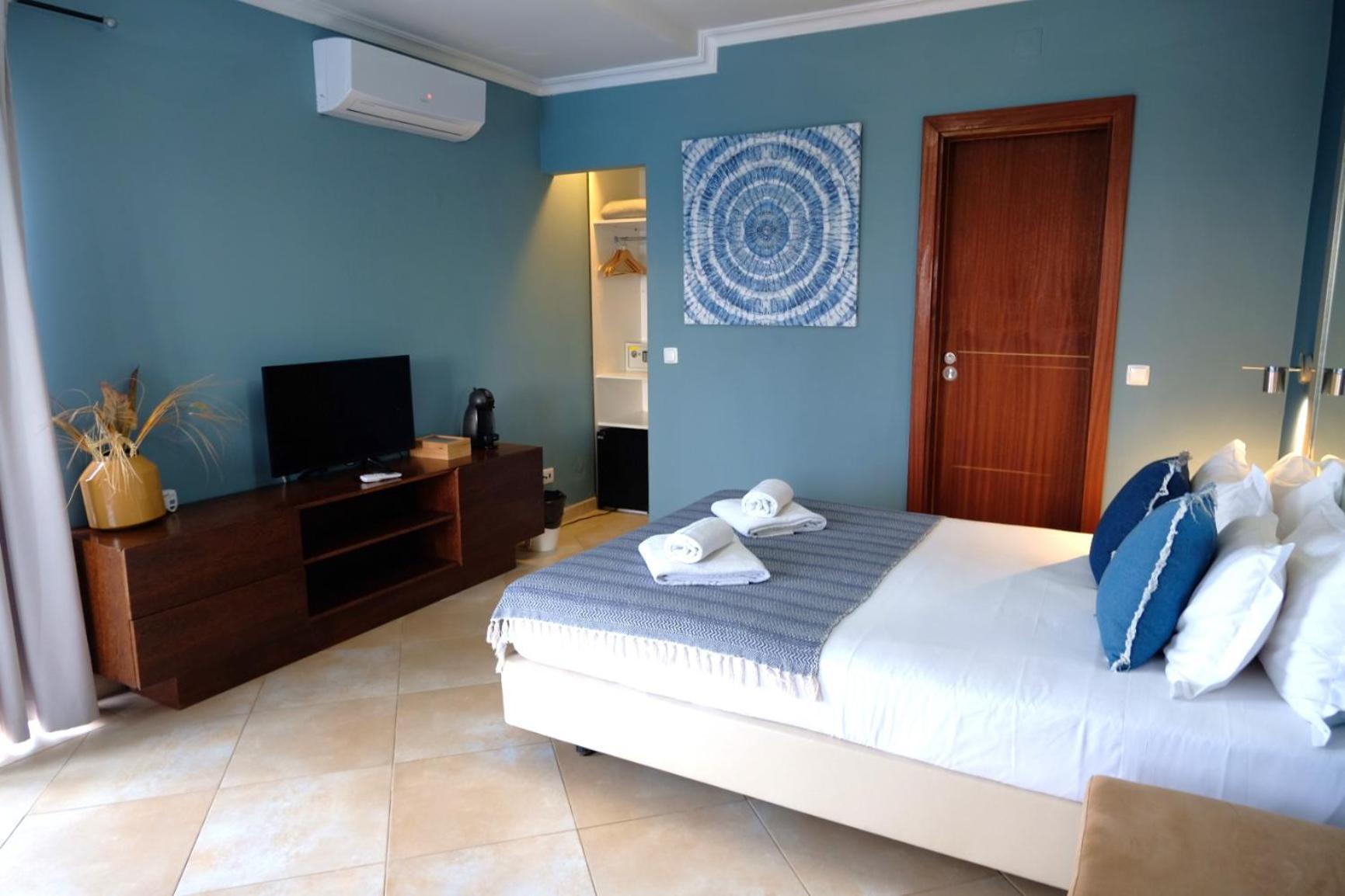 Arrifana Destination Suites 알제주르 외부 사진