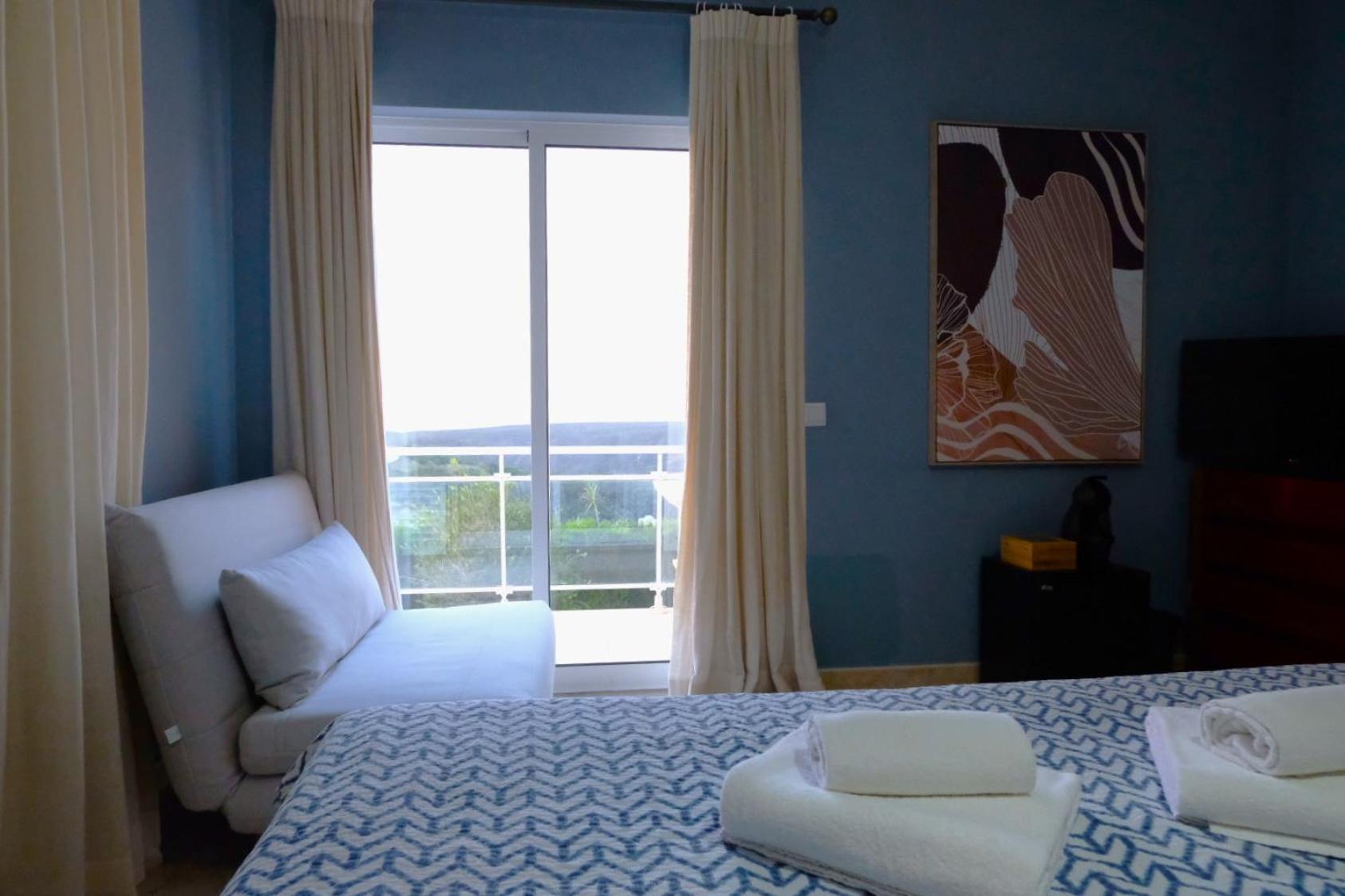 Arrifana Destination Suites 알제주르 외부 사진