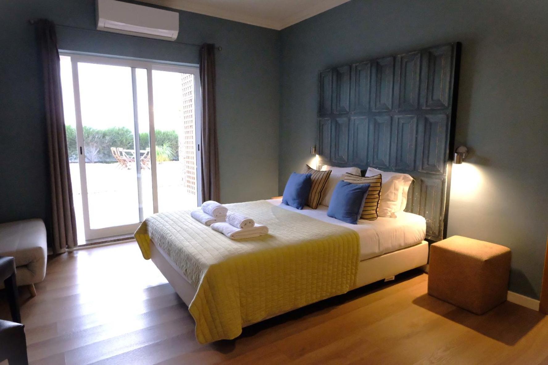 Arrifana Destination Suites 알제주르 외부 사진