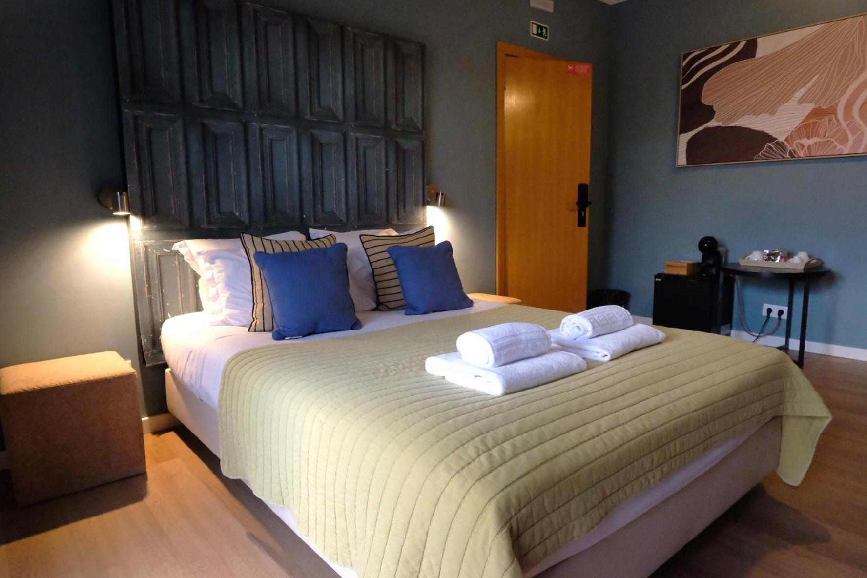 Arrifana Destination Suites 알제주르 외부 사진