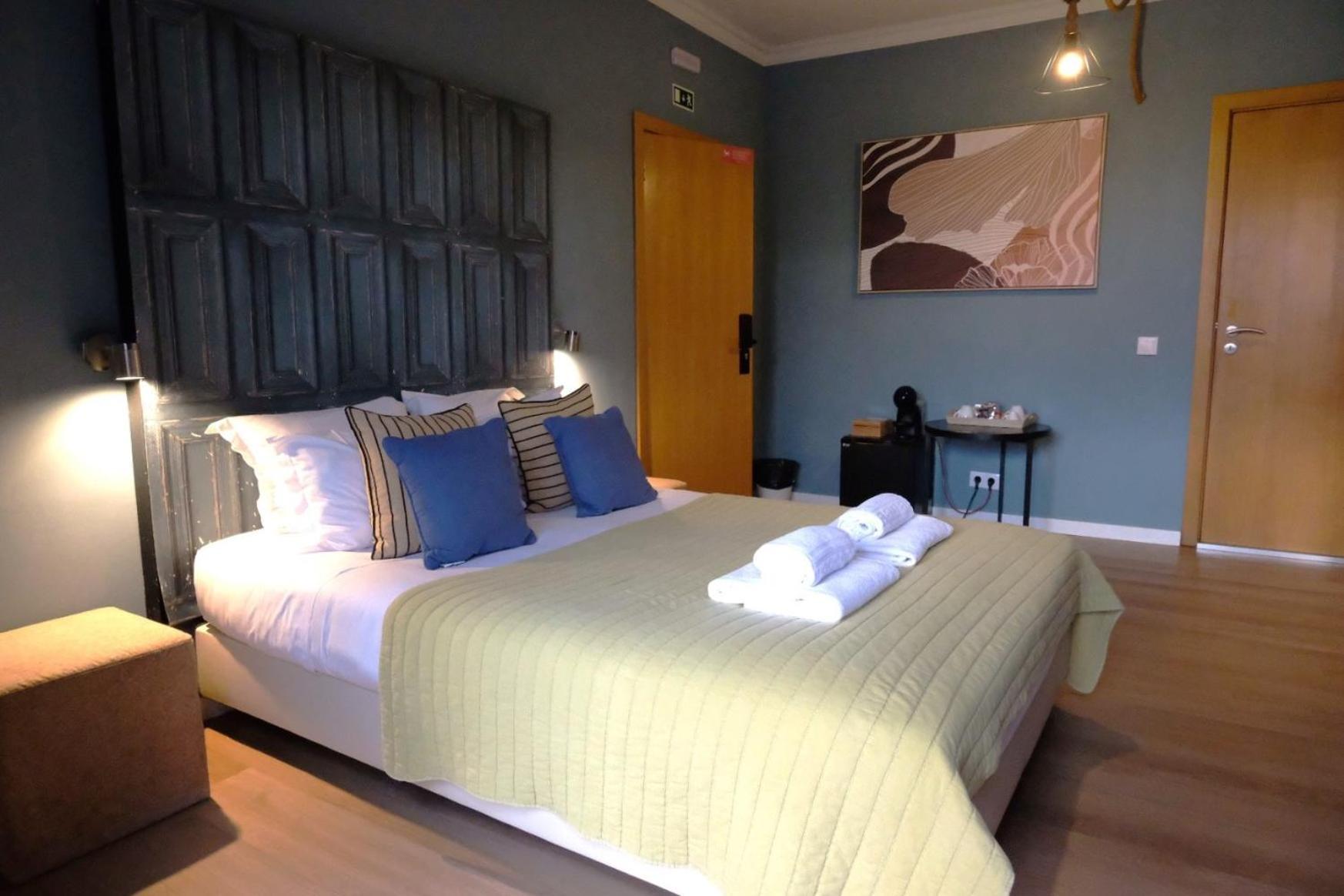 Arrifana Destination Suites 알제주르 외부 사진