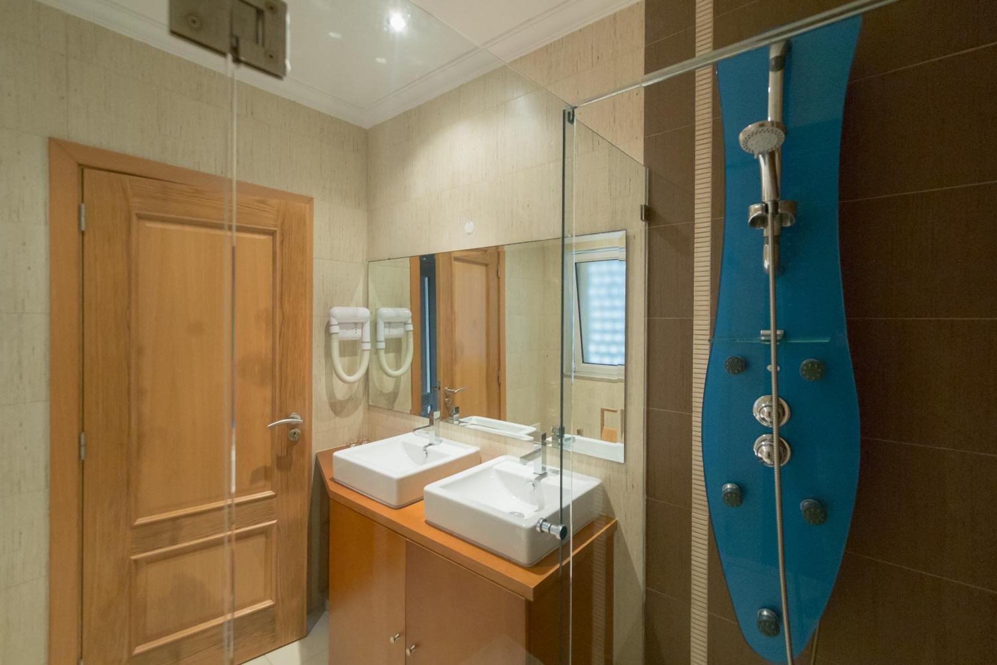 Arrifana Destination Suites 알제주르 외부 사진