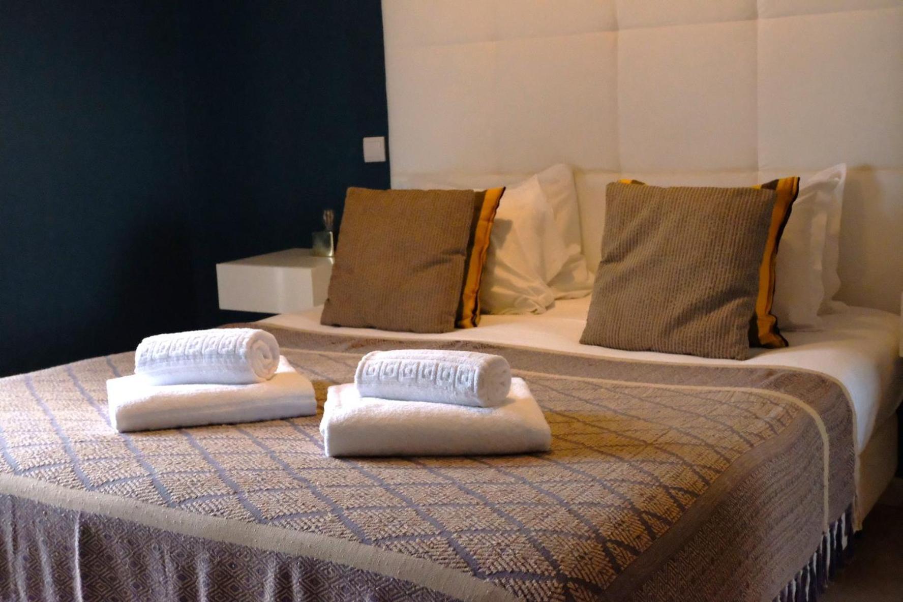 Arrifana Destination Suites 알제주르 외부 사진